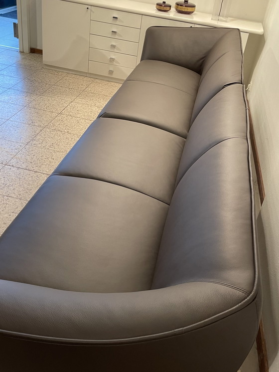 Image 1 of Leolux Pode Turia link sofa / 2 x 2 seater