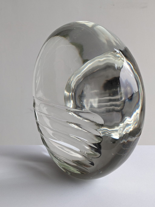 Vladimír Jelínek crystal object