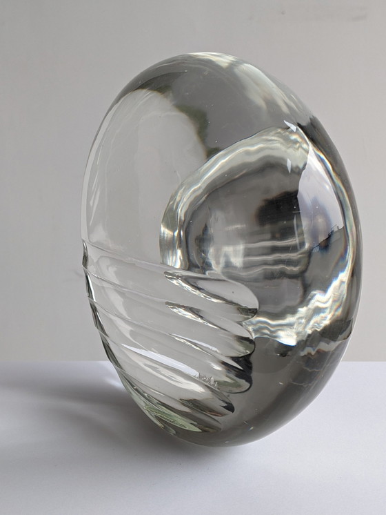 Image 1 of Vladimír Jelínek crystal object