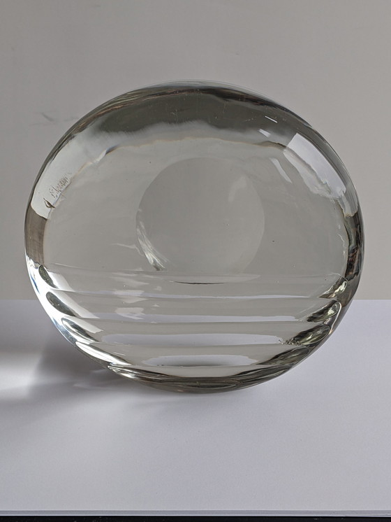 Image 1 of Vladimír Jelínek crystal object