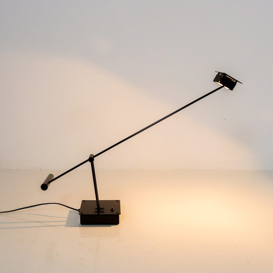 Image 1 of Stilnovo Samurai table lamp