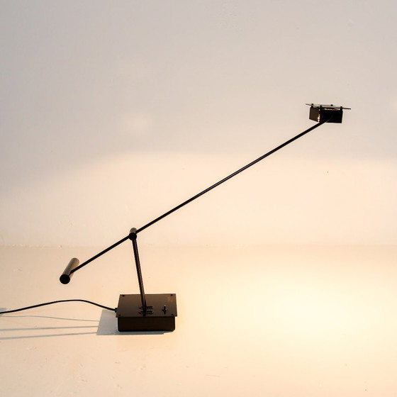 Image 1 of Stilnovo Samurai table lamp