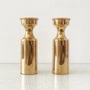 Candeliere vintage Boyes Denmark Denmark