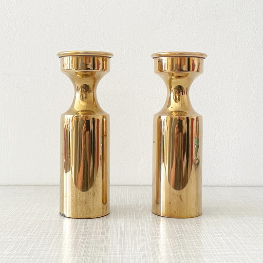 Bougeoir Vintage Boyes Denmark Denmark