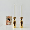 Candeliere vintage Boyes Denmark Denmark