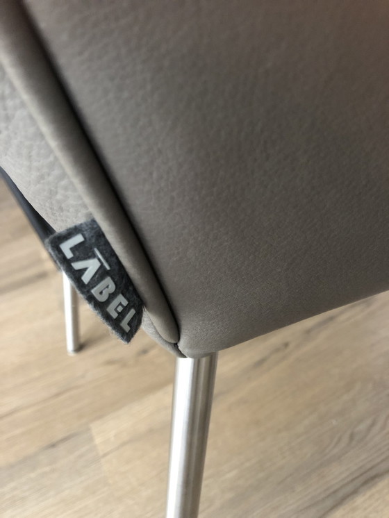 Image 1 of Label chair model Mali