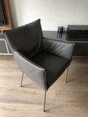 Modèle de chaise labellisée Mali