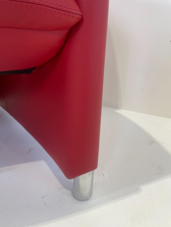 Image 1 of Leolux, model Excalibur armchair