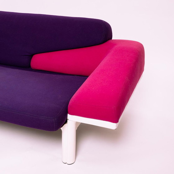 Image 1 of Artifort by Wolfgang Muller Setsu 700 Sofa