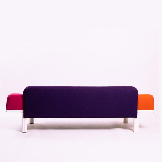 Image 1 of Artifort by Wolfgang Muller Setsu 700 Sofa