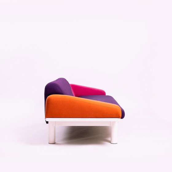 Image 1 of Artifort by Wolfgang Muller Setsu 700 Sofa