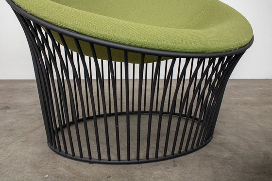 Image 1 of DeBerenn Pana armchair + ottoman