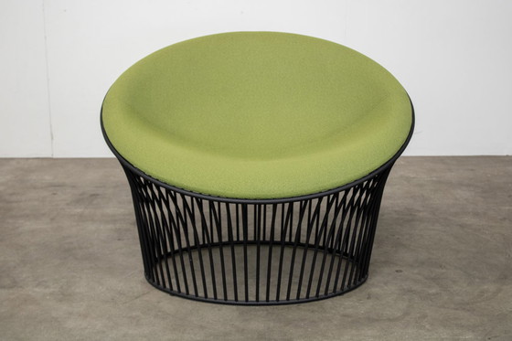 Image 1 of DeBerenn Pana armchair + ottoman