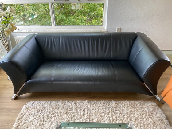 Image 1 of Rolf Benz Model 322 sofa