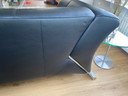 Divano Rolf Benz modello 322