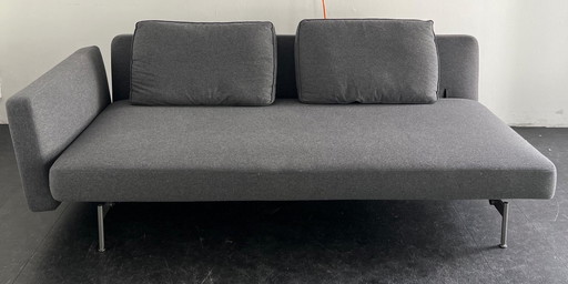 B&B Italia sofa bed by Piero Lissoni Saké