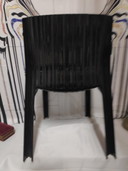 Kartell Frilly chair