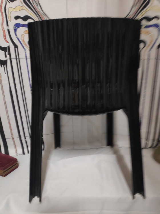 Image 1 of Kartell Frilly chair