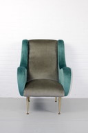 Fauteuil vintage France