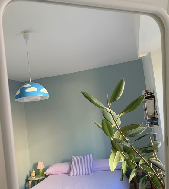 Image 1 of Vintage Skojig cloud lamp