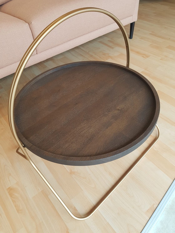 Image 1 of Freistil side table 158