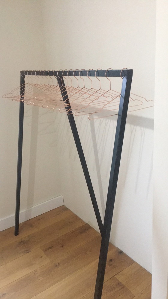 Image 1 of Hay clothes rack