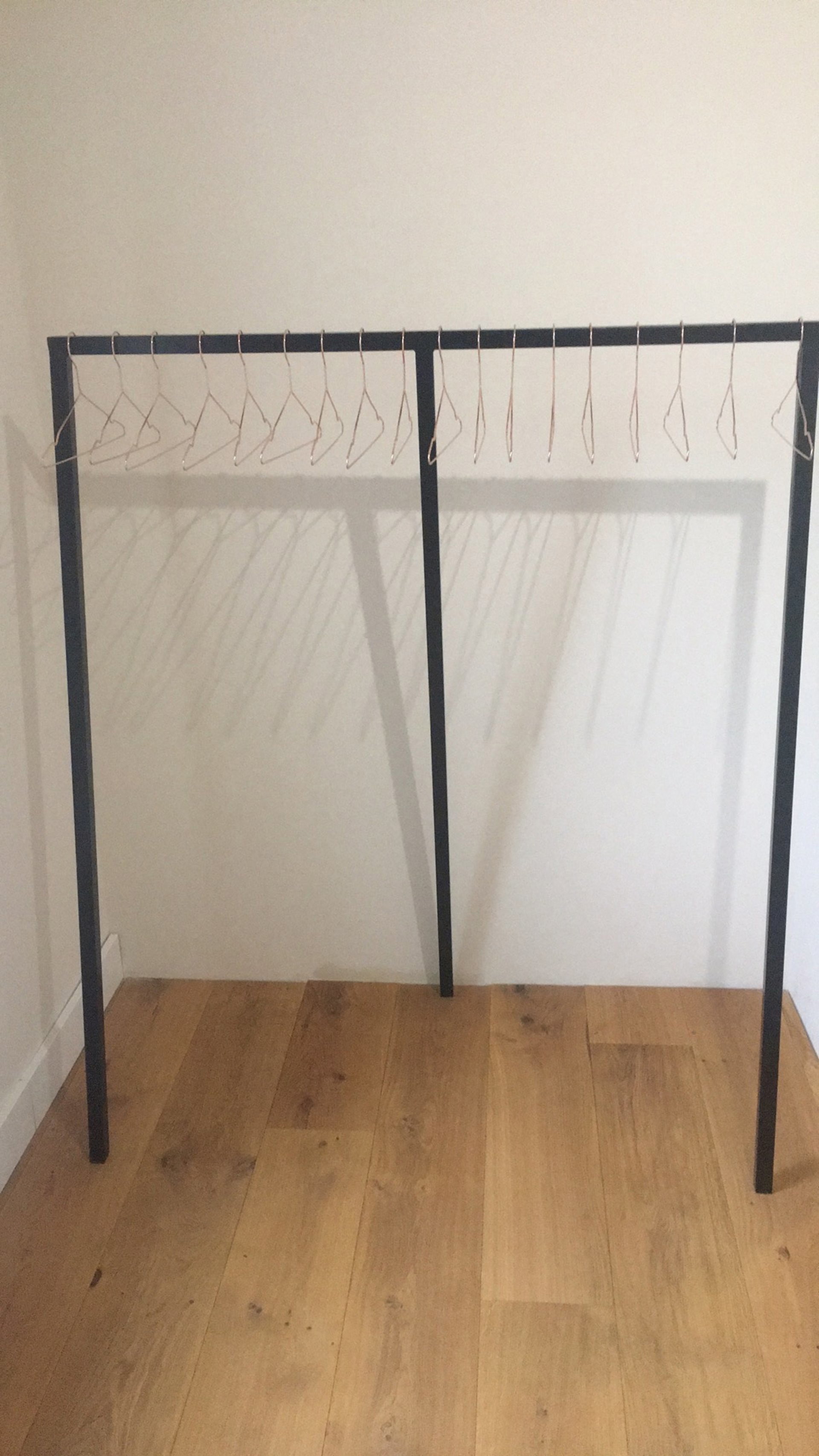 Hay best sale clothes rail