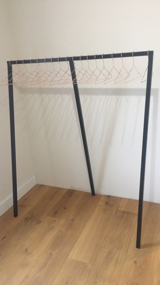 Image 1 of Hay clothes rack