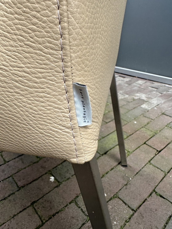 Image 1 of 4 Bert plantagie chairs