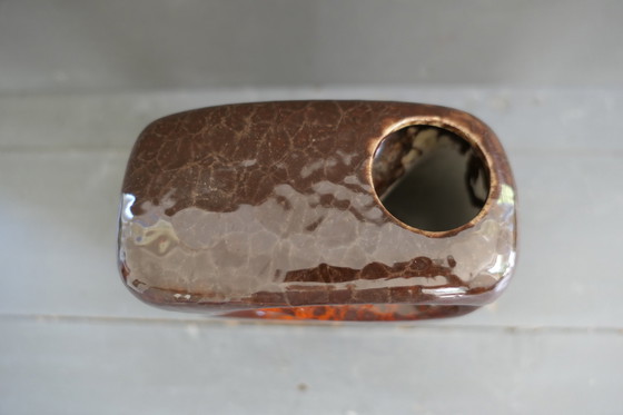 Image 1 of Vaso Bertoncello vintage 913 di Roberto Rigon