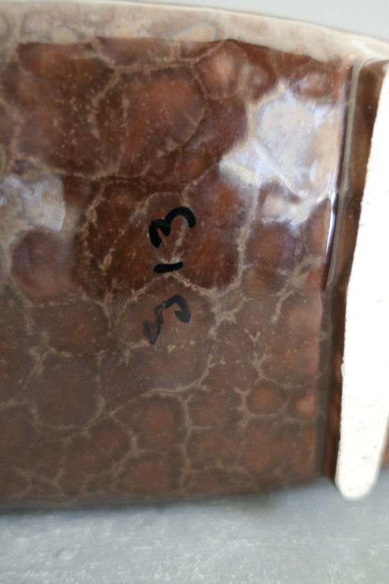 Image 1 of Vaso Bertoncello vintage 913 di Roberto Rigon