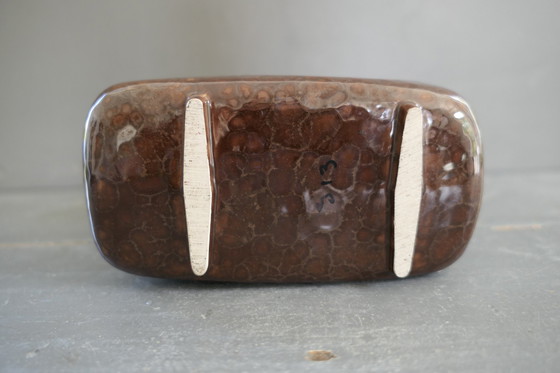 Image 1 of Vaso Bertoncello vintage 913 di Roberto Rigon