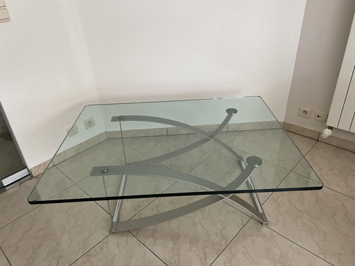 Rolf Benz coffee table