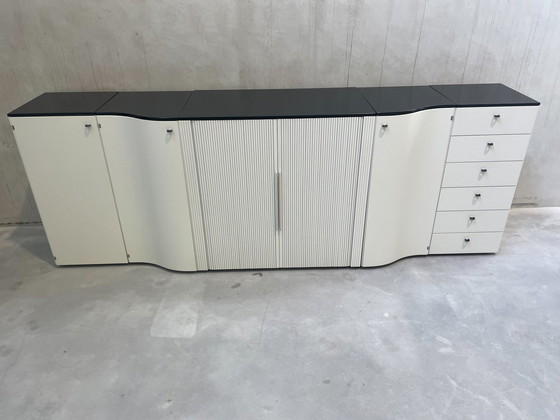 Image 1 of Interluebke Sideboard