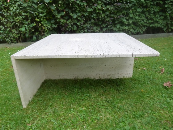 Image 1 of Vintage coffee table