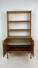 Vintage Landala bookcase