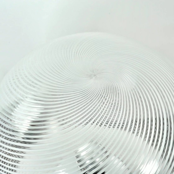 Image 1 of Vintage "Filigrana" table lamp