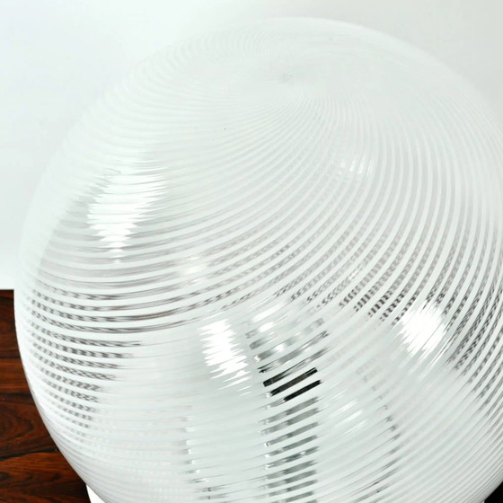 Image 1 of Vintage "Filigrana" table lamp