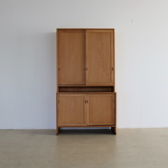 Image 1 of Armoire murale Hans Wegner