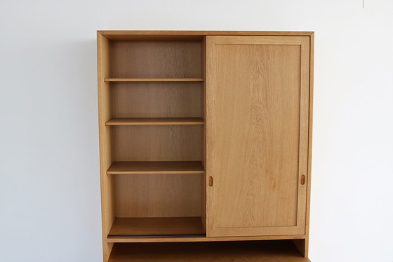 Image 1 of Hans Wegner wall cabinet