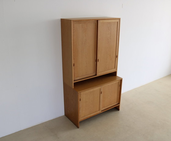 Image 1 of Armoire murale Hans Wegner