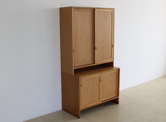 Image 1 of Armoire murale Hans Wegner