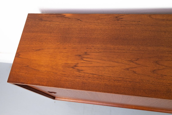 Image 1 of Vintage Sideboard