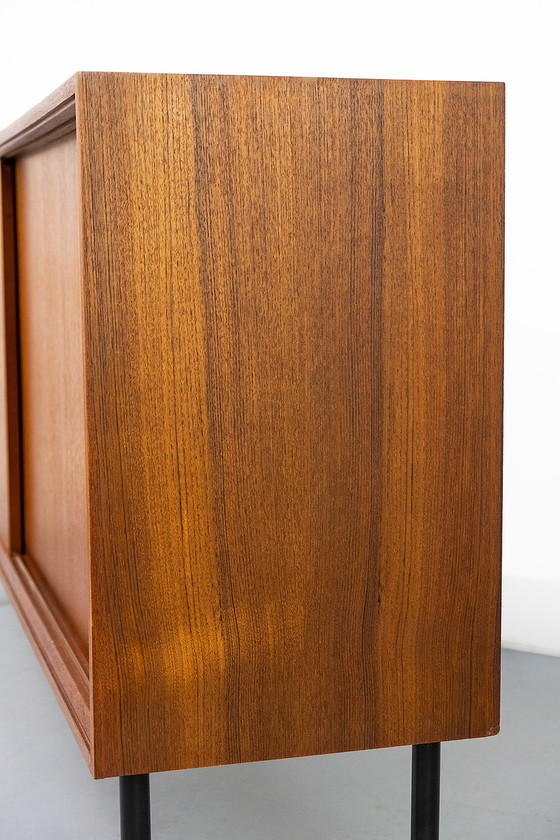 Image 1 of Vintage Sideboard