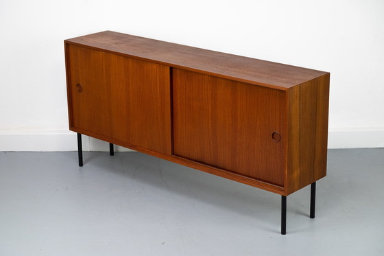 Image 1 of Vintage Sideboard
