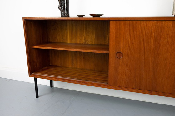 Image 1 of Vintage Sideboard