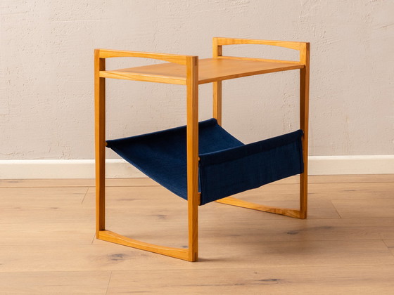 Image 1 of Sika Møbler Kai Kristiansen magazine rack