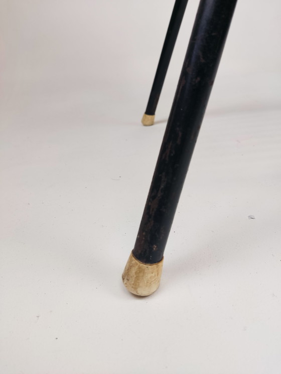 Image 1 of Rohé Noordwolde vintage - Lounge stoel