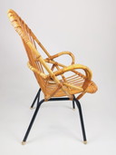 Rohé Noordwolde vintage - Tabouret de salon