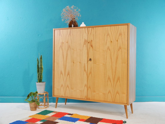 Image 1 of Hall cabinet / multi-purpose cabinet, 1960s, Germany